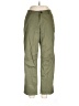 Unbranded Green Cargo Pants Size 12 - photo 1
