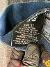 Lee Solid Blue Jeans Size 2T - photo 4