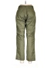 Unbranded Green Cargo Pants Size 12 - photo 2