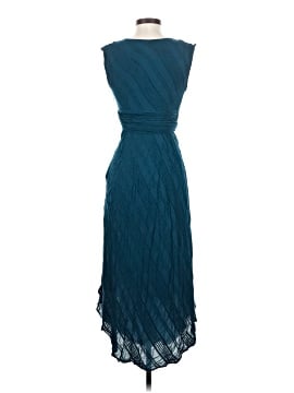 floral emerald green dress Emerald Floral Lilly Maxi Dress Hyacinth House Emerald Lily Floral / S main image 0