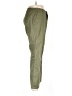 Unbranded Green Cargo Pants Size 12 - photo 4