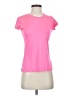 C9 By Champion 100% Polyester Pink Active T-Shirt Size XS - photo 1