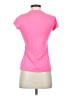 C9 By Champion 100% Polyester Pink Active T-Shirt Size XS - photo 2