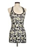 Lululemon Athletica Gray Tank Top Size 0 (estimated) - photo 1