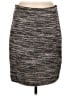 Express Tweed Gray Casual Skirt Size M - photo 1