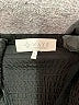 WAYF 100% Rayon Black Cocktail Dress Size S - photo 7