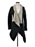 Zara Gray Cardigan Size S - photo 1