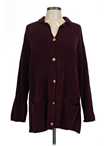 Jones New York Sport Cardigan (view 1)