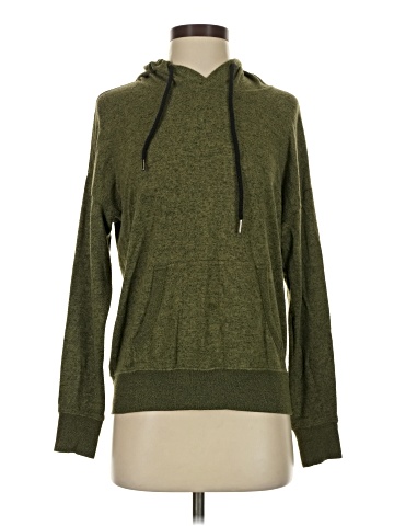Harlowe & Graham Pullover Hoodie (view 1)