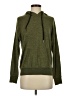 Harlowe & Graham Green Pullover Hoodie Size S - photo 1