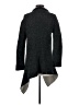 Zara Gray Cardigan Size S - photo 2