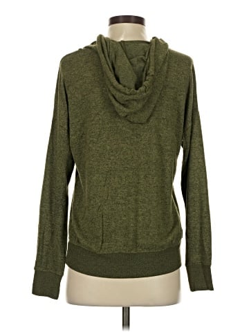 Harlowe & Graham Pullover Hoodie (view 2)