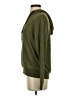 Harlowe & Graham Green Pullover Hoodie Size S - photo 5