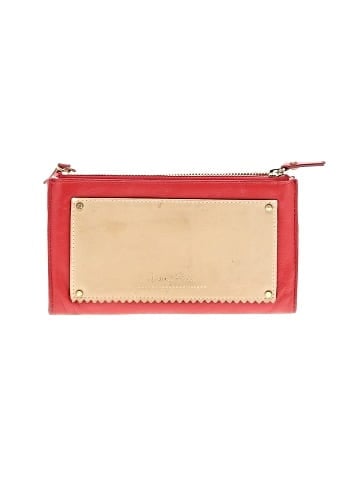 India Hicks Leather Wallet (view 1)