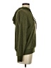 Harlowe & Graham Green Pullover Hoodie Size S - photo 4