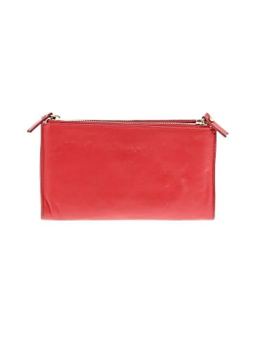 India Hicks Leather Wallet (view 2)