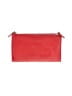 India Hicks 100% Leather Red Leather Wallet One size - photo 2