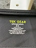 Tek Gear Black Active Pants Size 2X - photo 4