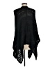 LC Lauren Conrad Black Cardigan One size - photo 2