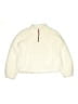 Gap Kids 100% Polyester Ivory Pullover Sweater Size 12 - photo 1