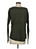 Hollister Green Pullover Sweater Size S - photo 2