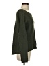 Hollister Green Pullover Sweater Size S - photo 4