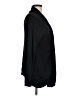 Free to Live Black Kimono Size M - photo 4