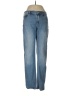 Old Navy Blue Jeans Size 6 - photo 1