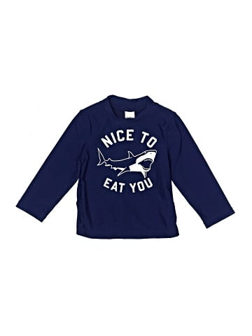 OshKosh B'gosh Rash Guard (view 1)