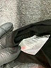 Unbranded Black 3/4 Sleeve T-Shirt Size M - photo 7