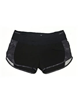 Zyia Active Athletic Shorts