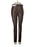 Ann Taylor LOFT Brown Active Pants Size XS - photo 1
