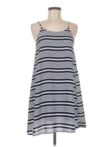 Very J Casual Dress (view 1)
