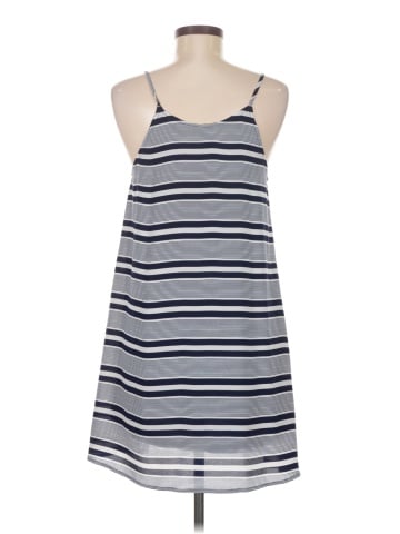 Very J Casual Dress (view 2)