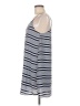 Very J Stripes Blue Casual Dress Size M - photo 5