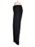 Worthington Solid Black Dress Pants Size 10 - photo 5