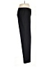 Worthington Solid Black Dress Pants Size 10 - photo 4