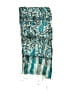 Unbranded Teal Blue Scarf One size - photo 2
