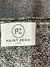 Point Zero Gray Pullover Sweater Size M - photo 7