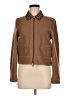 Marc Cain Brown Jacket Size 6 (N1) - photo 1