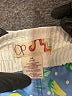 Op 100% Polyester Print Blue Shorts Size 7 - 9 - photo 3