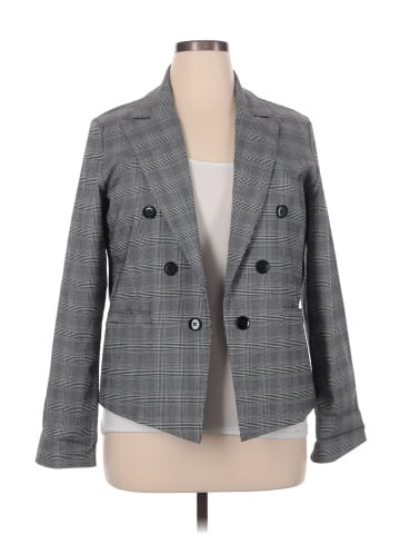 Broadway 38 Blazer (view 1)