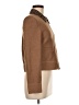 Marc Cain Brown Jacket Size 6 (N1) - photo 4