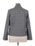Broadway 38 Houndstooth Gray Blazer Size XL - photo 2