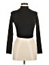 Unbranded Black Long Sleeve Turtleneck Size M - photo 1