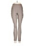 Athleta Gray Active Pants Size 4 - photo 1