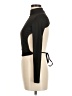 Unbranded Black Long Sleeve Turtleneck Size M - photo 5
