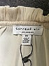 Current Air 100% Polyester Ivory Sleeveless Blouse Size XS - photo 7