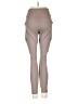 Athleta Gray Active Pants Size 4 - photo 2