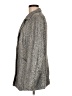 Escada Tweed Silver Blazer Size EU 44 / US 14 - photo 5